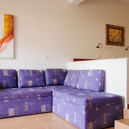 Finikas Apartments プラキアス エクステリア 写真