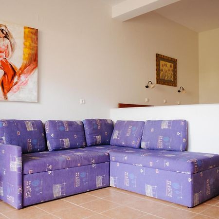 Finikas Apartments プラキアス エクステリア 写真